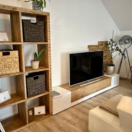 クラーニGarden Houseアパートメント エクステリア 写真