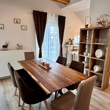 クラーニGarden Houseアパートメント エクステリア 写真