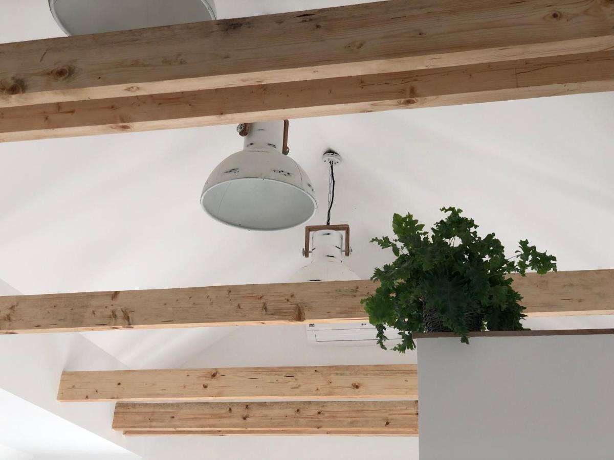 クラーニGarden Houseアパートメント エクステリア 写真