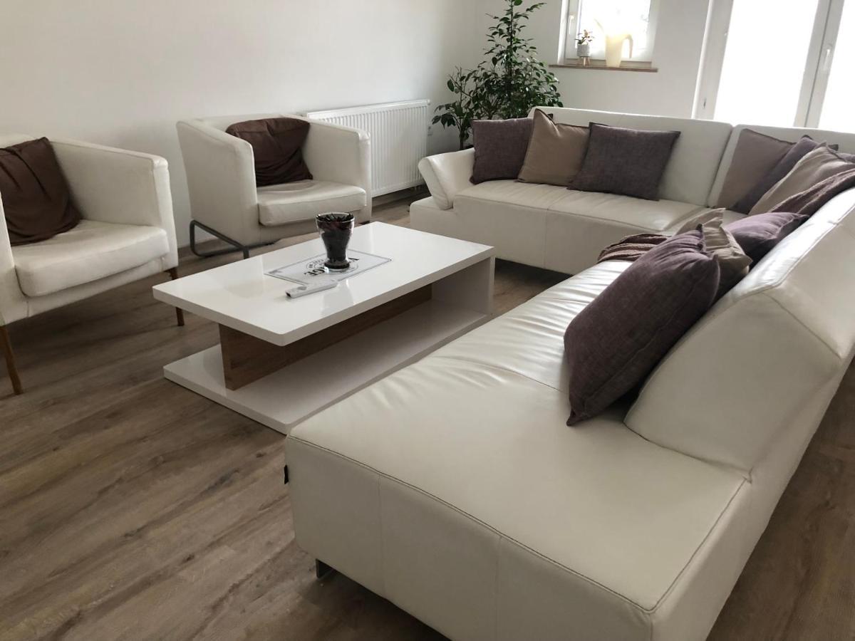クラーニGarden Houseアパートメント エクステリア 写真