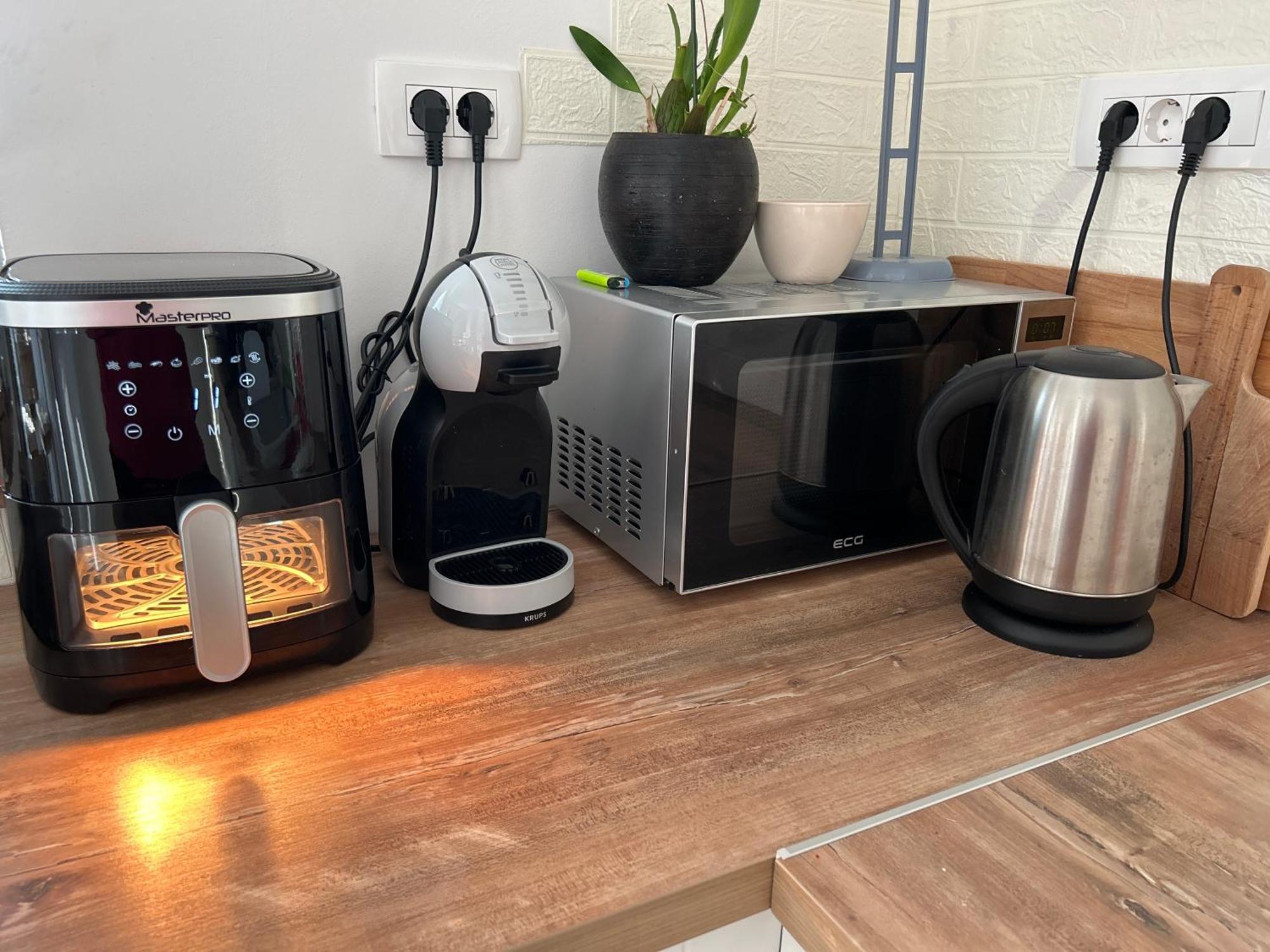 クラーニGarden Houseアパートメント エクステリア 写真